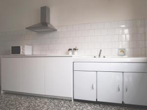 Apartamento de 2 dormitorios