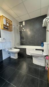 Skyline 13 Apartamento con terraza privada y vistas