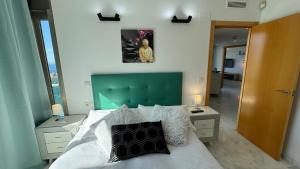 Skyline 13 Apartamento con terraza privada y vistas