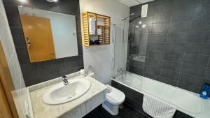 Skyline 13 Apartamento con terraza privada y vistas