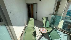 Skyline 13 Apartamento con terraza privada y vistas