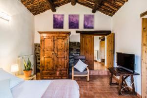 Casas Rurales Molinias