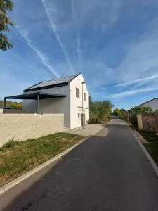 Sklipek Popice - 胡斯托佩切