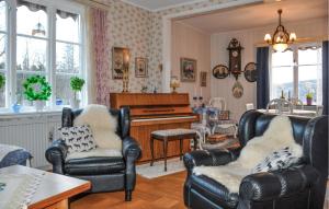 2 Bedroom Awesome Home In Storfors