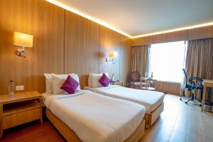 Royal Orchid Central Jaipur, Bani Park