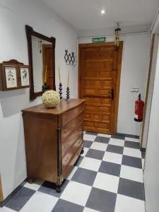 Casa Baire - 萨斯塔戈