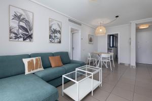 ApartUP Patacona Infinity