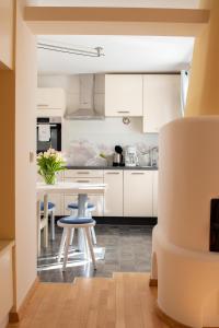 Monolocale con Balcone