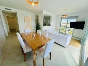 Àtico Espuma - Marenia´s Dream