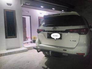 Almahyra Homestay Syariah