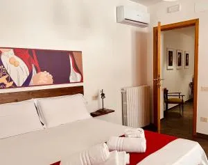 Carrales Guest House - Orune