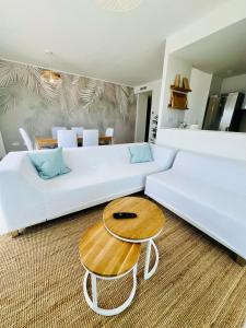 Àtico Espuma - Marenia´s Dream