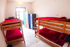 MARHABA INN by HB Hostels