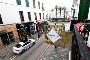 MARHABA INN by HB Hostels - Strutture non classificate a Tétouan