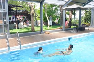 Arima Onsen Motoyu Ryuusenkaku