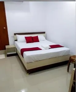 Tharavad Residency - Irrity