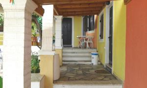 Akis Apartments Kontogialos-Pelekas