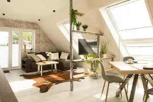 Ferienwohnung Auszeit Löningen - Schnetlage