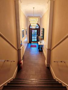 Frederick House Hotel