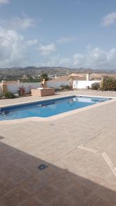 Bonita Casita Luz del Sol - 4hvězdičkové hotely ve městě Arboleas