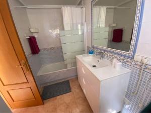 Detached Villa with private pool