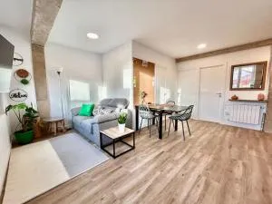 Apartamento Sunshine en Cantabria - Reocín