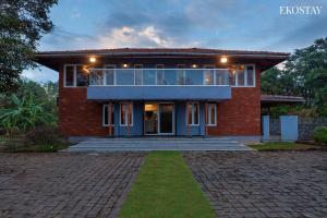 EKOSTAY - Oslo Villa