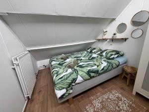 Vakantiehuis aan Zee (100 meter van het strand)