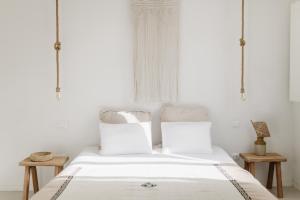 Fra Cielo e Mare Boutique Rooms
