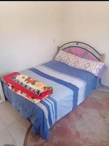 Rani Hani chez ali - 廷吉尔