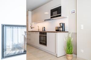 Quartier am Strand - App 02