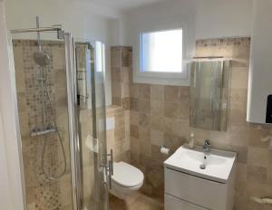 Carré dor à 200 m de la plage des Lecques