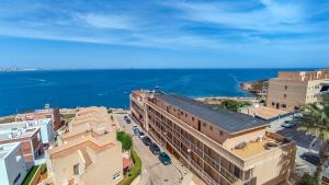 Faro Cabo de Palos