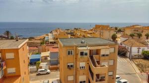 Faro Cabo de Palos
