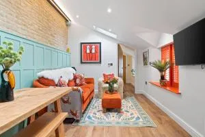 Mushroom Cottage - Empingham