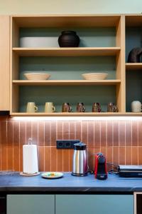 Boutique studio near Archeological Museum