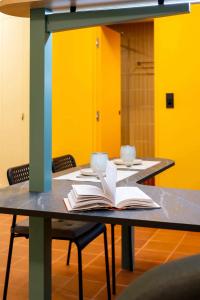 Boutique studio near Archeological Museum