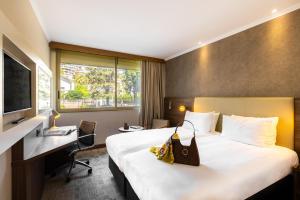 Hotels Luxotel Cannes : photos des chambres