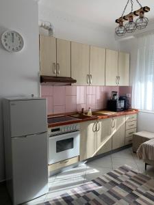 Ridis Comfort Apartment 2