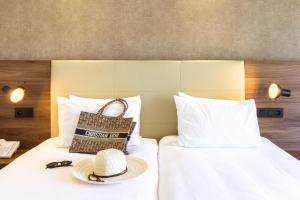 Hotels Luxotel Cannes : photos des chambres
