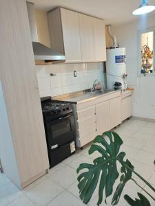 Hermoso Departamento en la Ciudad de Mendoza.