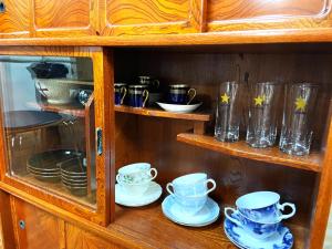 Nikko World Heritage STAY【日光山内】一棟丸貸しの宿