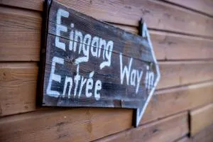 Simons Herberge - Andermatt