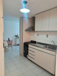 Hermoso Departamento en la Ciudad de Mendoza.