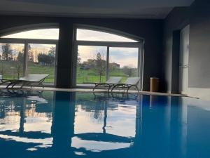 Bes Hotel Terme a Palazzago