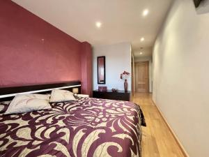 Apartamentos Ciudad del Calzado