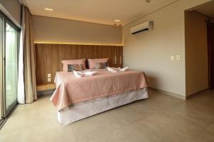 Flat Île de Pipa Vista Piscina - By Almare