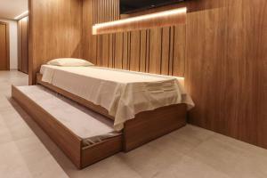 Flat Île de Pipa Vista Piscina - By Almare