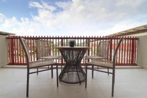 Flat Île de Pipa Vista Piscina - By Almare