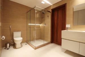 Flat Île de Pipa Vista Piscina - By Almare